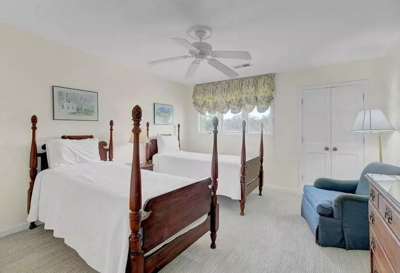 43 Fairway Dunes By Avantstay Coastal Charm + Golf!