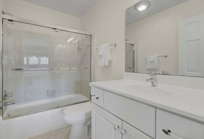 43 Fairway Dunes By Avantstay Coastal Charm + Golf!