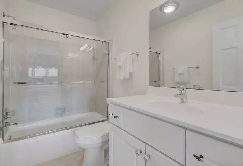 43 Fairway Dunes By Avantstay Coastal Charm + Golf!