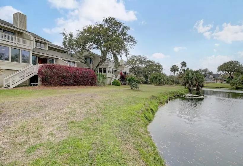 43 Fairway Dunes By Avantstay Coastal Charm + Golf!