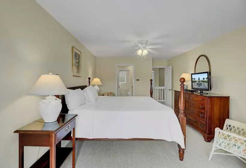 43 Fairway Dunes By Avantstay Coastal Charm + Golf!