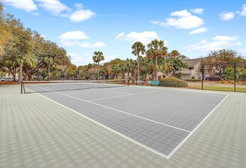 43 Fairway Dunes By Avantstay Coastal Charm + Golf!