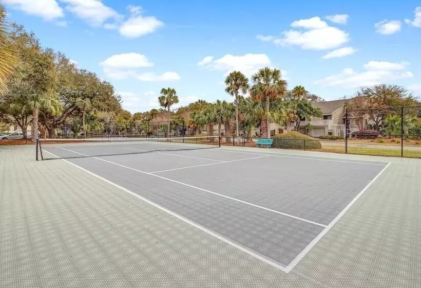 43 Fairway Dunes By Avantstay Coastal Charm + Golf!