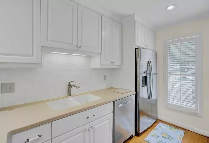 43 Fairway Dunes By Avantstay Coastal Charm + Golf!