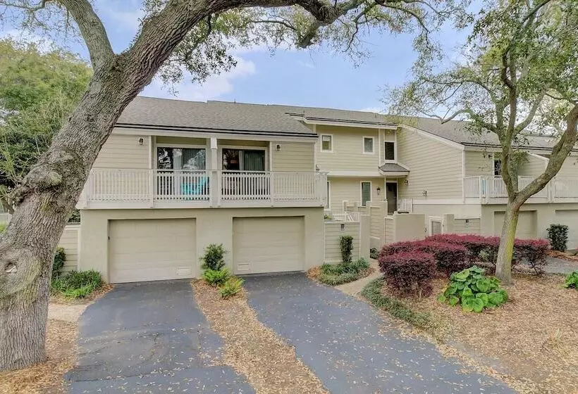 43 Fairway Dunes By Avantstay Coastal Charm + Golf!