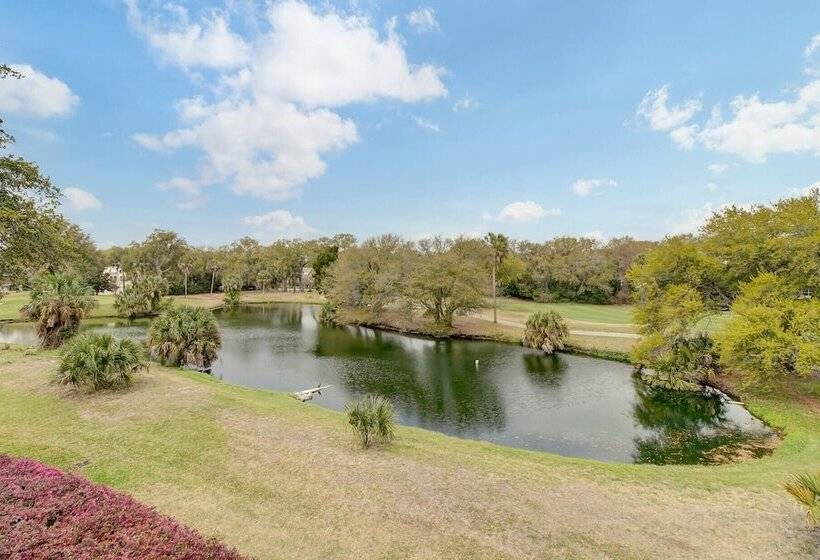 43 Fairway Dunes By Avantstay Coastal Charm + Golf!