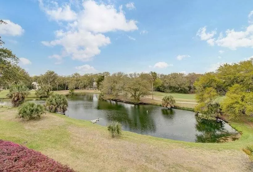 43 Fairway Dunes By Avantstay Coastal Charm + Golf!