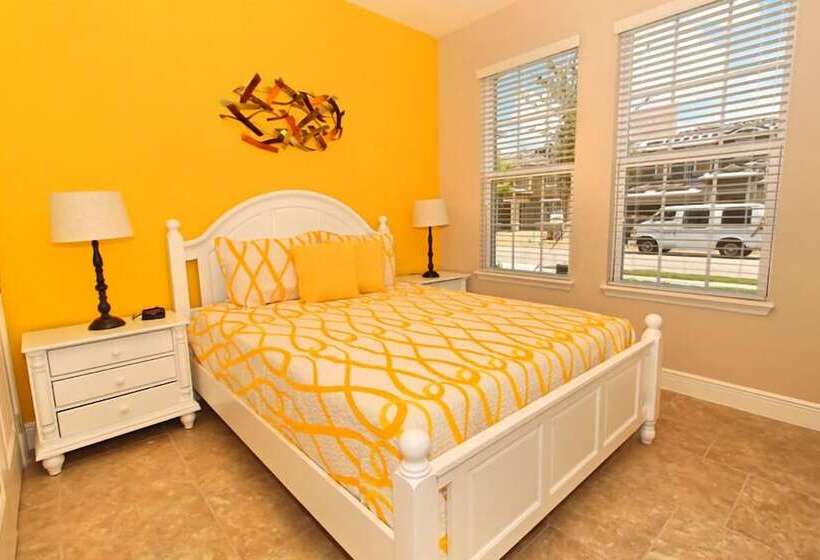 5132oa 5 Bed With Games Room And Spa