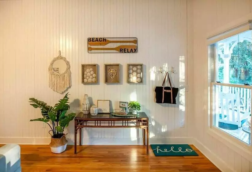 75 Grand Pavilion By Avantstay Steps From Beach + 2 Community Pools