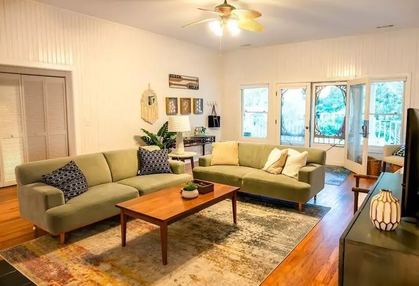 75 Grand Pavilion By Avantstay Steps From Beach + 2 Community Pools