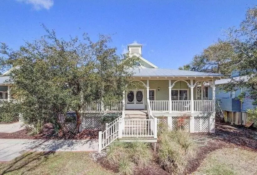 75 Grand Pavilion By Avantstay Steps From Beach + 2 Community Pools