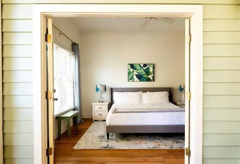 75 Grand Pavilion By Avantstay Steps From Beach + 2 Community Pools