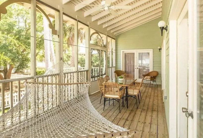 75 Grand Pavilion By Avantstay Steps From Beach + 2 Community Pools