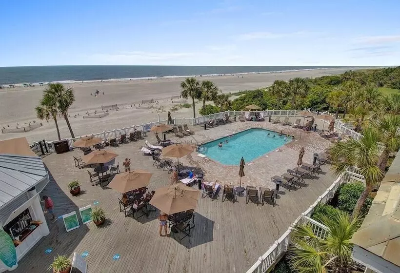 75 Grand Pavilion By Avantstay Steps From Beach + 2 Community Pools