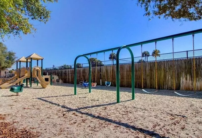 75 Grand Pavilion By Avantstay Steps From Beach + 2 Community Pools