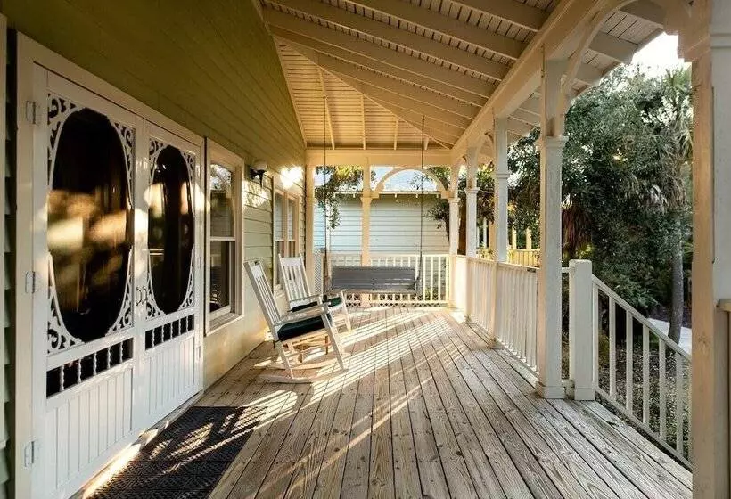 75 Grand Pavilion By Avantstay Steps From Beach + 2 Community Pools