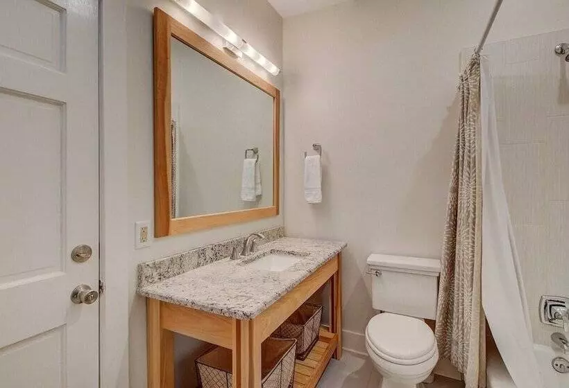 75 Grand Pavilion By Avantstay Steps From Beach + 2 Community Pools