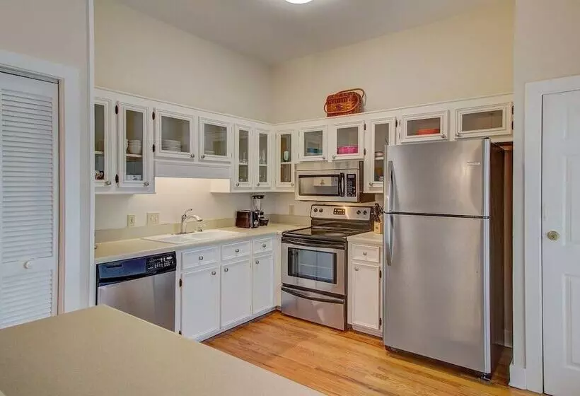 75 Grand Pavilion By Avantstay Steps From Beach + 2 Community Pools