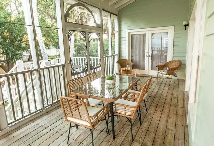 75 Grand Pavilion By Avantstay Steps From Beach + 2 Community Pools