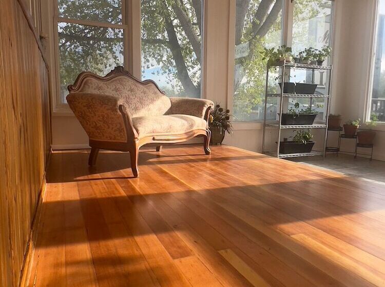 צימר The Boho Buffalo Inn