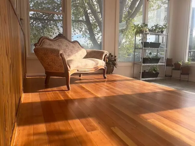 Aamiaismajoitus (B&B) The Boho Buffalo Inn