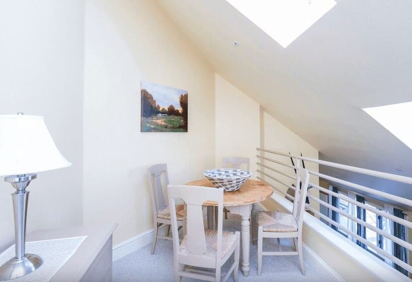 Blue Mesa Lodge 40b By Avantstay Ski In/ Ski Out Unit W/ Balcony!