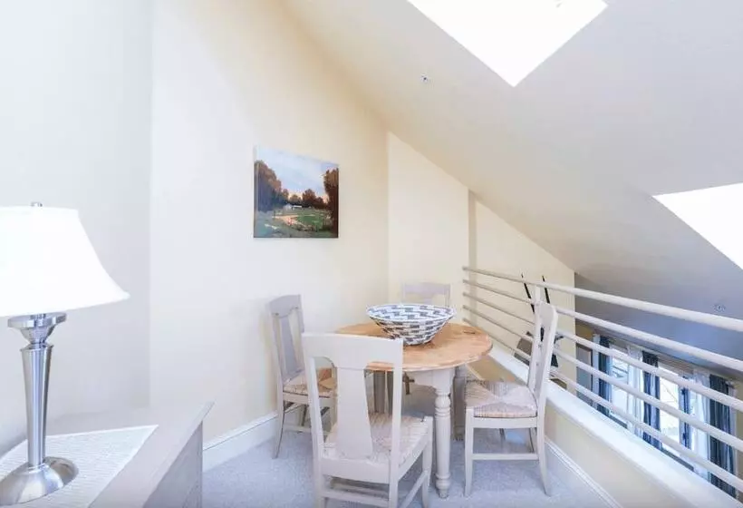 Blue Mesa Lodge 40b By Avantstay Ski In/ Ski Out Unit W/ Balcony!