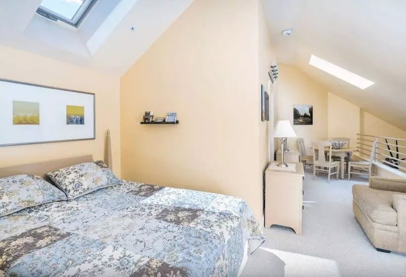 Blue Mesa Lodge 40b By Avantstay Ski In/ Ski Out Unit W/ Balcony!