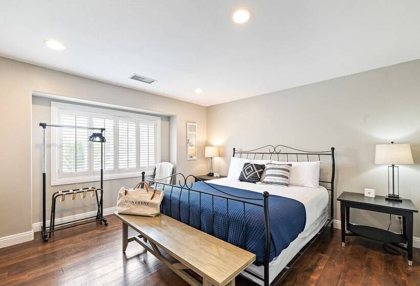 Breathtaking Meadows By Avantstay Temecula Group Retreat Pool, Pickleball, Firepit, Hot Tub