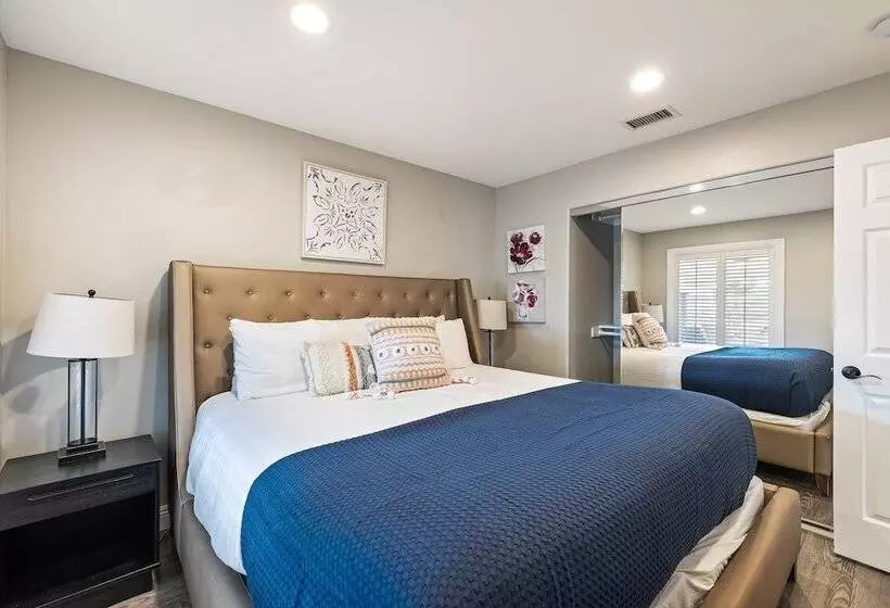 Breathtaking Meadows By Avantstay Temecula Group Retreat Pool, Pickleball, Firepit, Hot Tub