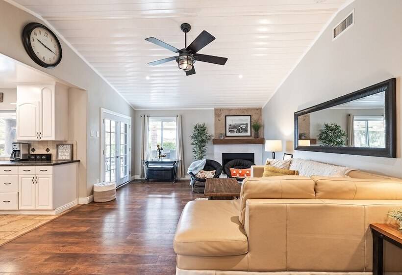 Breathtaking Meadows By Avantstay Temecula Group Retreat Pool, Pickleball, Firepit, Hot Tub