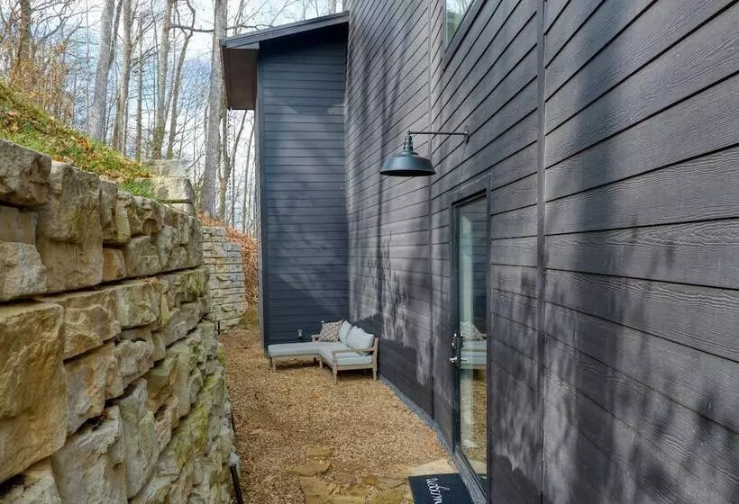 Dark Horse By Avantstay Hot Tub, Balcony, Views