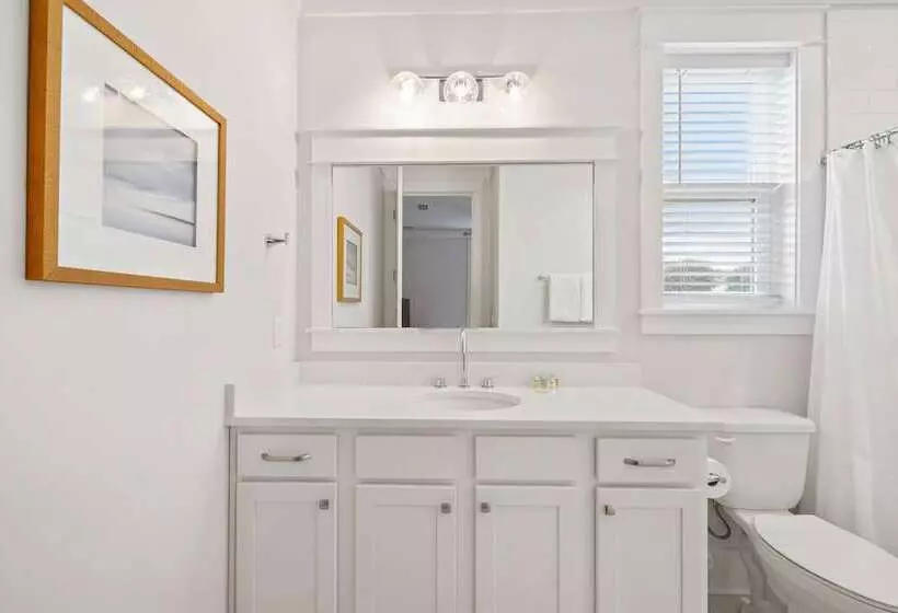 Destin Delight By Avantstay Majestic 3 Story Home Near Beach~wifi~bbq~pets Ok~community Pool Access