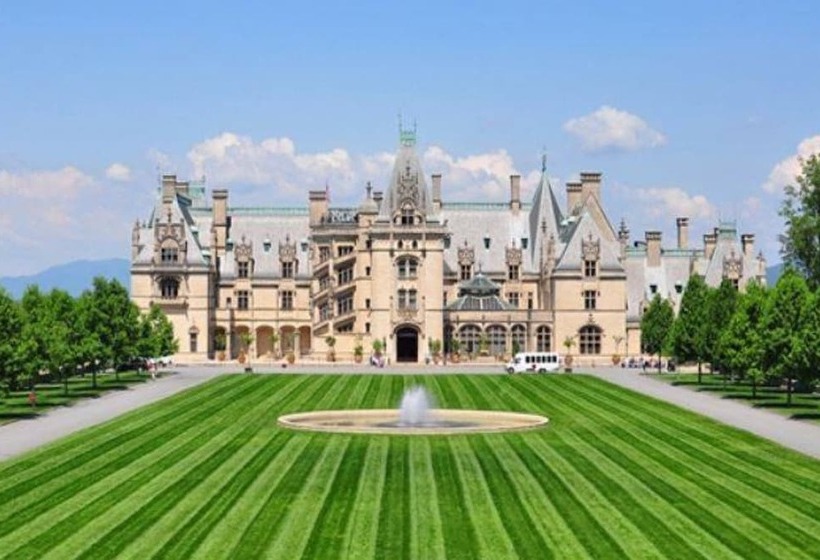 Fairview Vista By Avantstay 10 Mins To Asheville