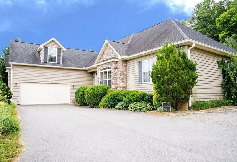 Fairview Vista By Avantstay 10 Mins To Asheville