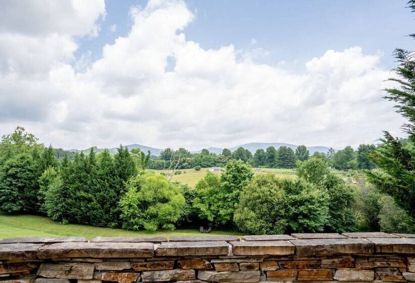 Fairview Vista By Avantstay 10 Mins To Asheville