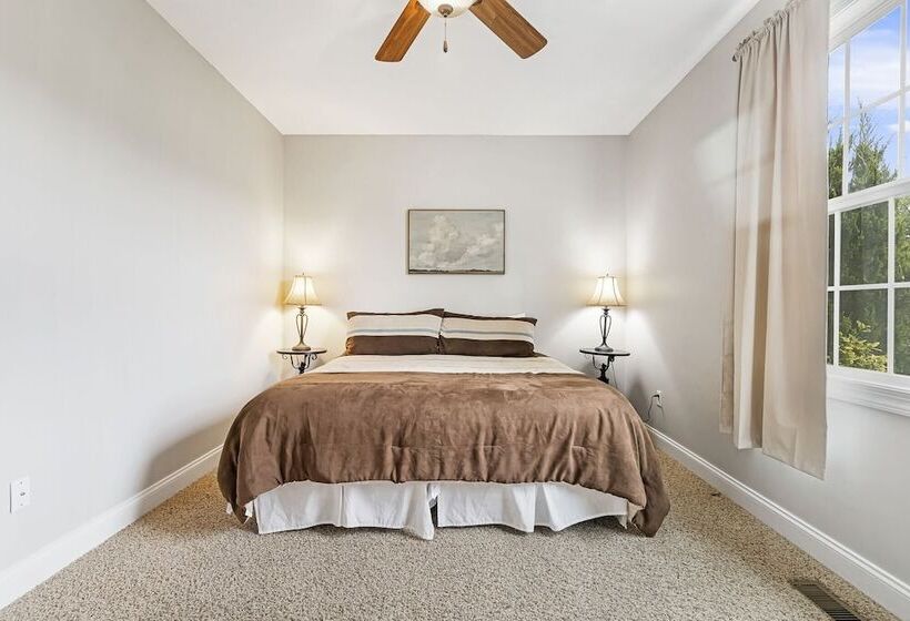 Fairview Vista By Avantstay 10 Mins To Asheville