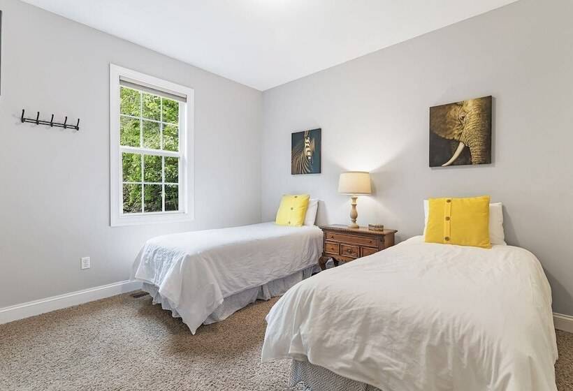 Fairview Vista By Avantstay 10 Mins To Asheville