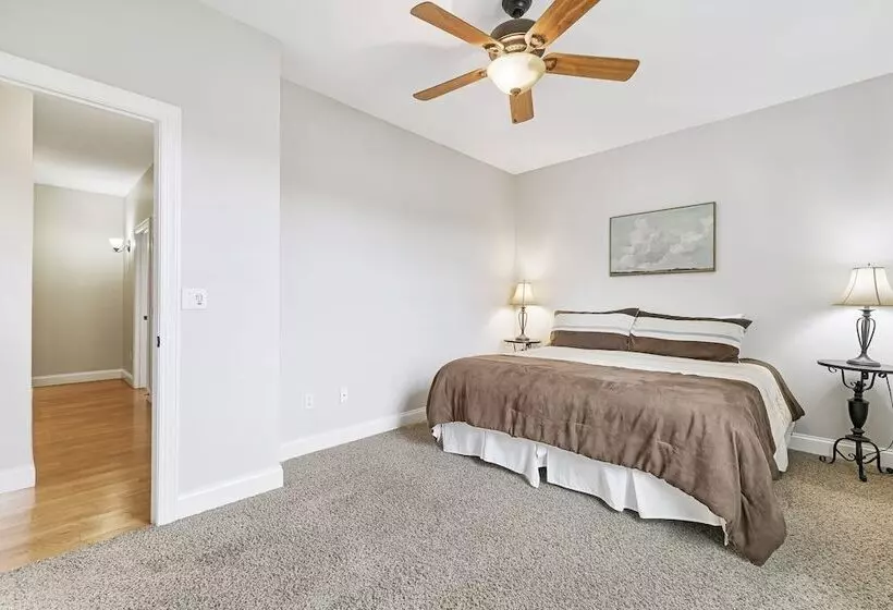 Fairview Vista By Avantstay 10 Mins To Asheville