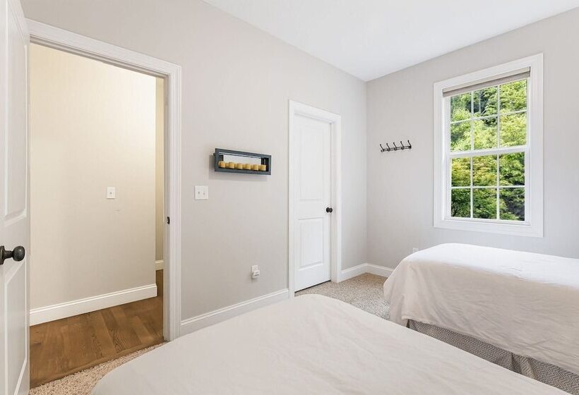 Fairview Vista By Avantstay 10 Mins To Asheville