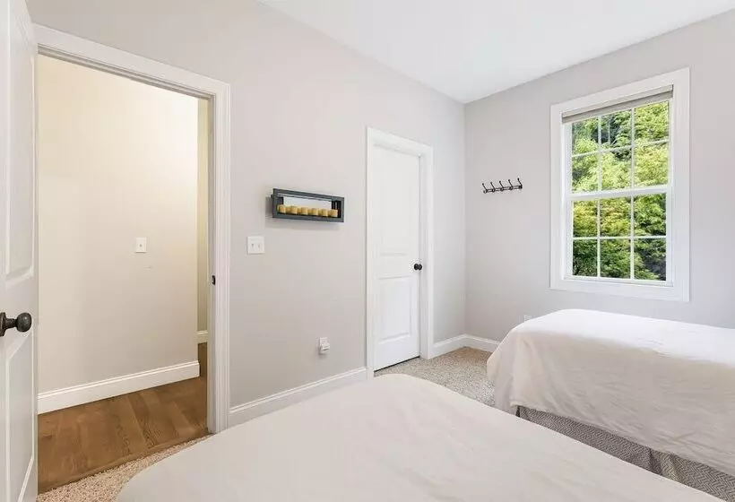 Fairview Vista By Avantstay 10 Mins To Asheville