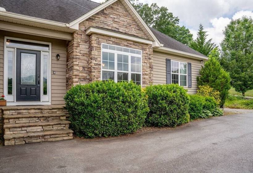 Fairview Vista By Avantstay 10 Mins To Asheville