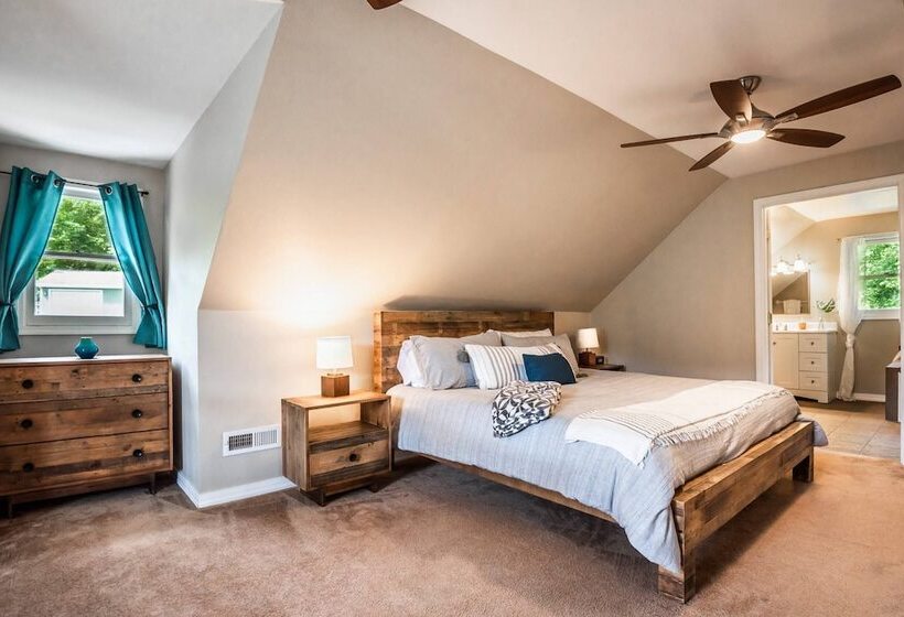 Hickory Nut Hideaway By Avantstay Mountain Views