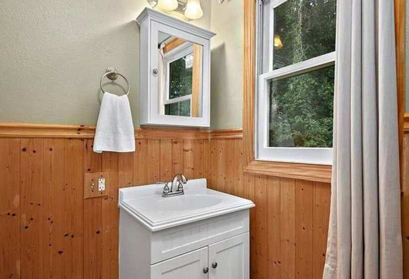 Hickory Nut Hideaway By Avantstay Mountain Views