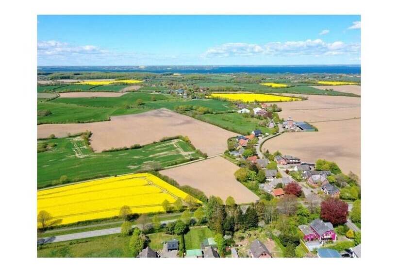 Hogelia Comfortable Holiday Residence