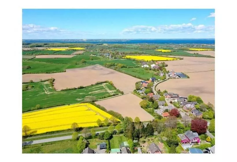 Hogelia Comfortable Holiday Residence