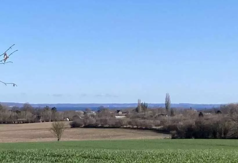 Hogelia Comfortable Holiday Residence