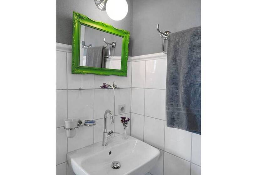 Hogelia Comfortable Holiday Residence