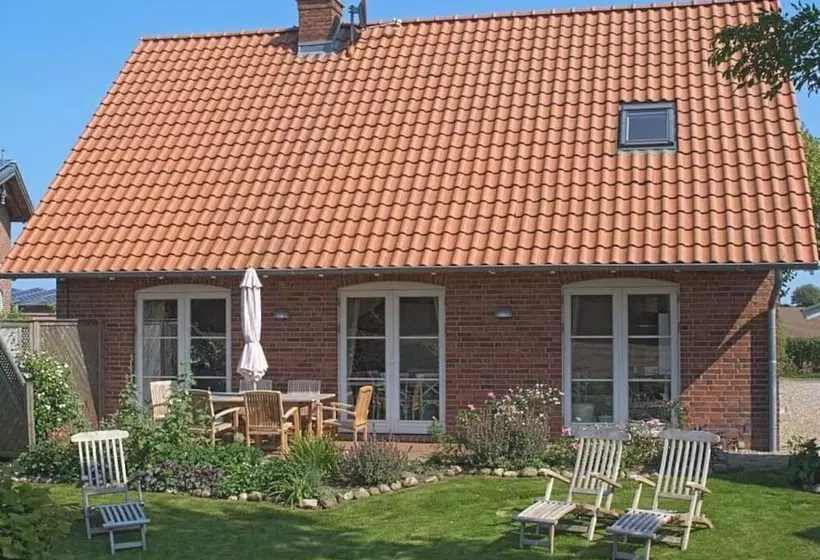 Hogelia Comfortable Holiday Residence