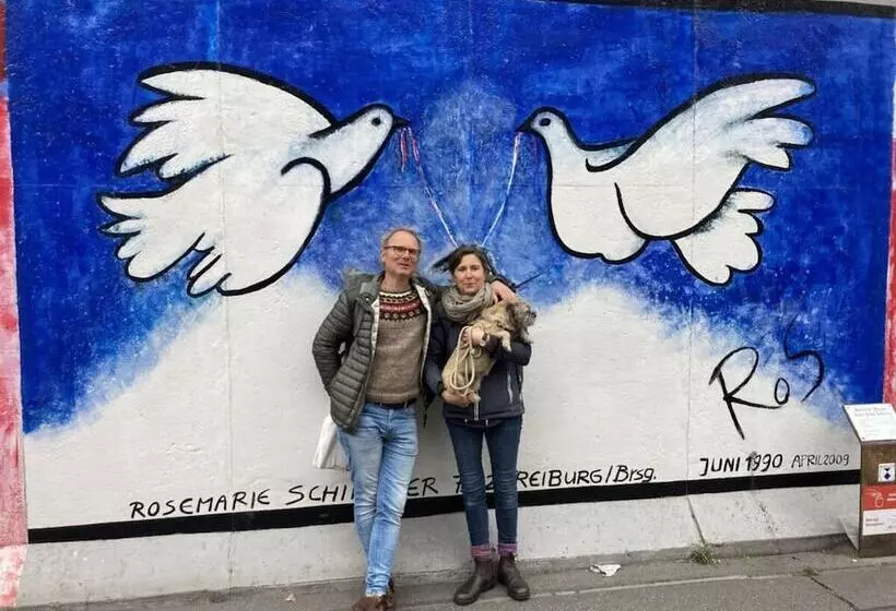 Hogelia Comfortable Holiday Residence